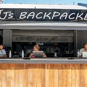  Hostel Jj's Backpackers