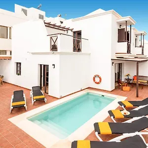 Rincon Lanzarote By , Puerto del Carmen (Lanzarote) Spain