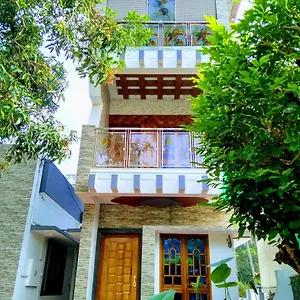 Mary Land , Thiruvananthapuram India