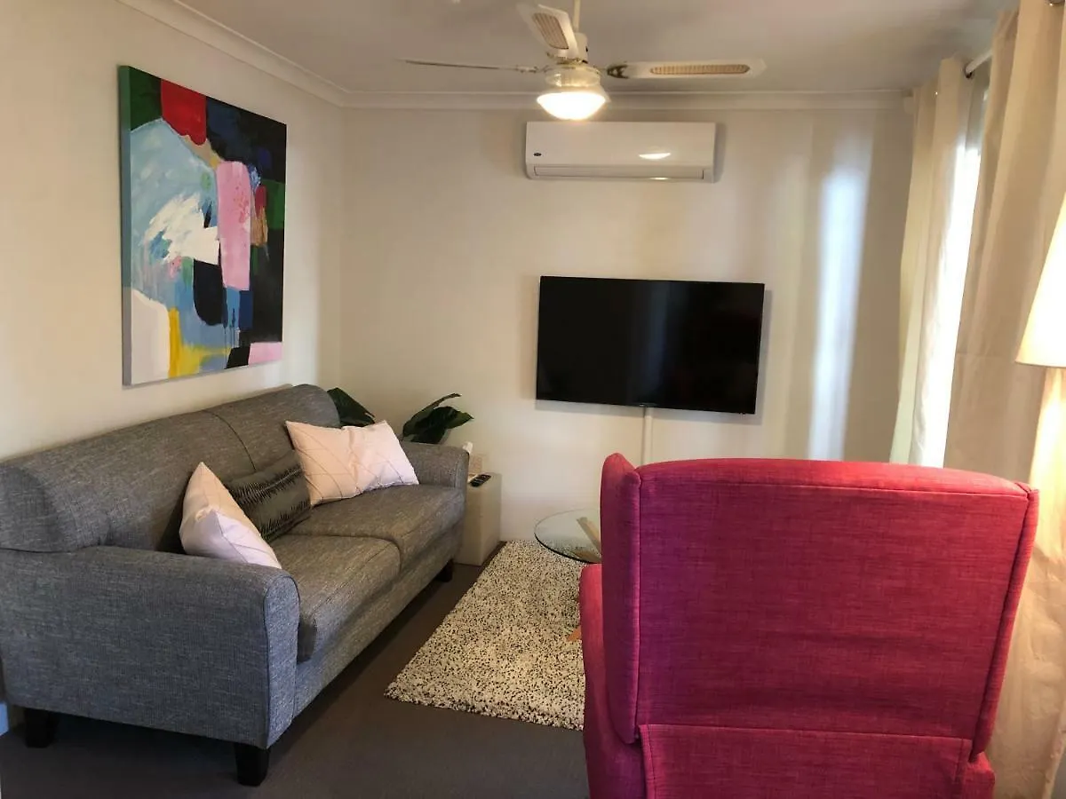 Glenelg Street Villa Perth